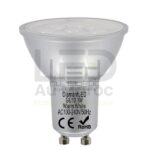 Ampoule 3W GU10 220V