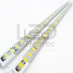 Barre LED rigide 5630 168LED/m Double