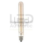 Ampoule led T30 225 filament 4w amber dimmable