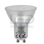 Ampoule 5W GU10 220V