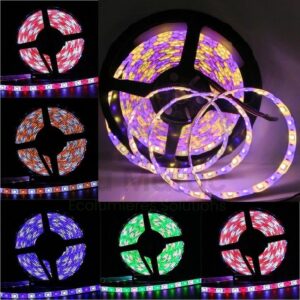 Ruban LED RGBWW