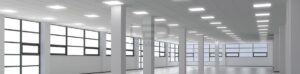 banner ledaumaroc panel led