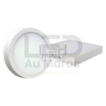 Panel LED 24W apparent