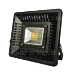 Projecteur LED 50W ultraslim blanc chaud