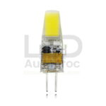 Ampoule led G4 12v blanc froid cob