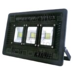 Projecteur LED 100W ultraslim blanc chaud