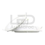 Panel LED 18W encastrable