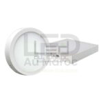 Panel LED 18W  apparent