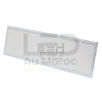 Panel LED 120x30 48w Blanc froid LumioLight