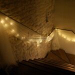 Guirlande led 10 mètres Blanc Froid / Blanc Chaud / RGB / Bleu / Rouge / Vert