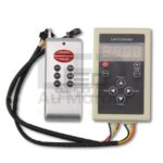 Controleur led Ruban Magic WS2811 RF 8B 12V