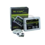 Controleur led RGB WIFI control 4 zones