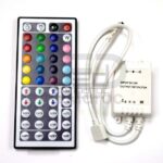 Controleur led RGB 44B