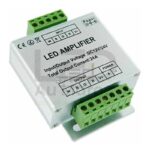 Amplificateur Led RGB 24A 12/24V