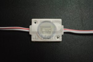 MODULE LED 1LED 3030 BLANC FROID – Image 2