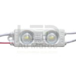 Module led 2LED Blanc Froid