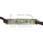 Module led 3LED RGB