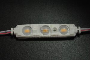 Module led 3LED Blanc Chaud – Image 2