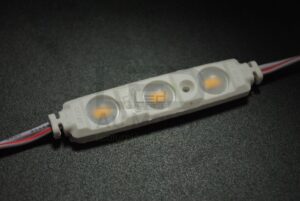 Module led 3LED Blanc Chaud – Image 4