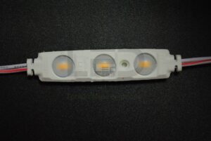Module led 3LED Blanc Chaud – Image 5