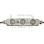 Module led 3LED Blanc Chaud