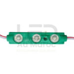 Module led 3LED Vert