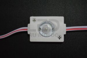 Module led 1LED 3030 Blanc Froid – Image 2