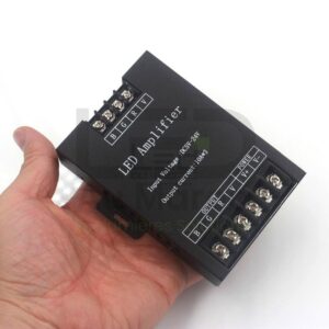 Amplificateur Led RGB 30A 5/24V – Image 2