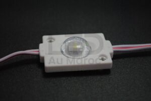 Module led 1LED 3030 Blanc Froid – Image 4