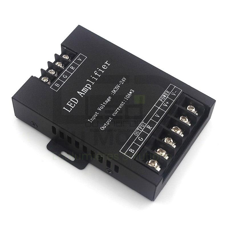 2 Amplificateur Led RGB 30A 5/24V – Image 1