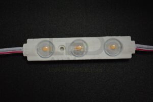 Module led 3LED Blanc Chaud – Image 2
