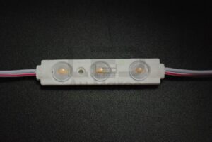 Module led 3LED Blanc Chaud – Image 4