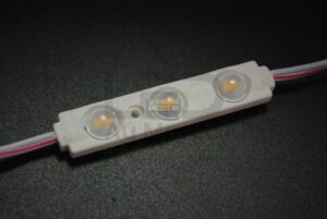 Module led 3LED Blanc Chaud – Image 5