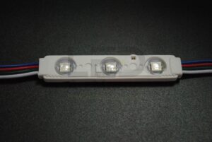 Module led 3LED RGB – Image 2