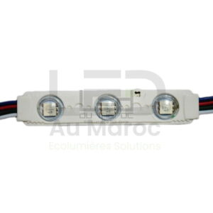 Module led 3LED RGB