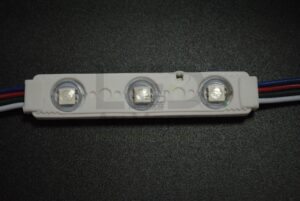 Module led 3LED RGB – Image 5