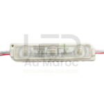 Module led 3LED Blanc Froid