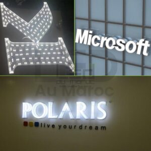 Module led 2LED A Blanc Froid – Image 3