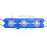 Module led 3LED Bleu