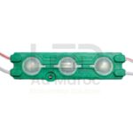 Module led 3LED Vert