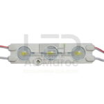 Module led 3LED BLANC NEUTRE