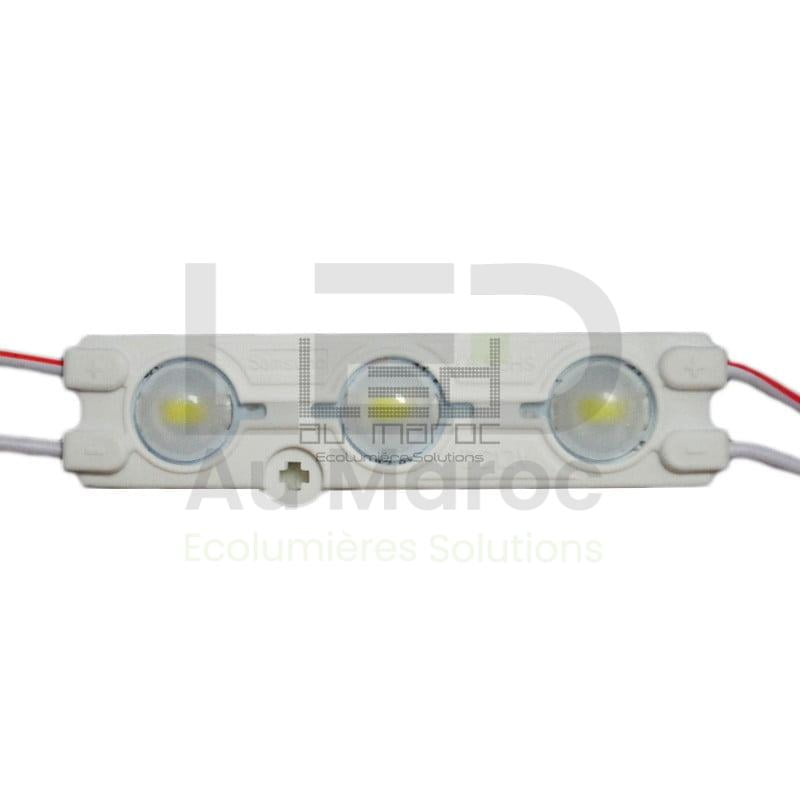 28 - nutr Module led 3LED BLANC NEUTRE – Image 1