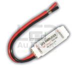 Mini amplificateur led RGB 12A 5/24V