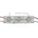 Module led 3LED Blanc Froid