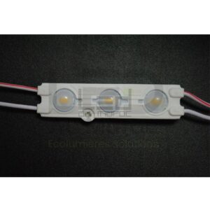 Module led 3LED Blanc Chaud – Image 2