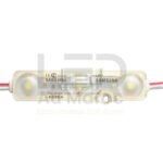 Module led 3LED IP68 Blanc Froid