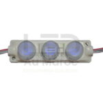 Module led 3LED Bleu