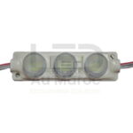 Module led 3LED Vert