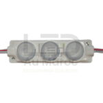 Module led 3LED Blanc Froid