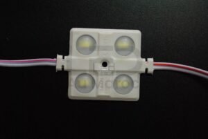 Module led 4LED Blanc Froid – Image 2